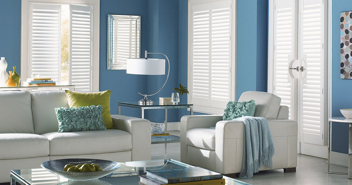 Unveiling the Charm and Benefits of DIY Plantation Shutters